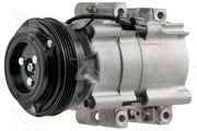 A/C Compressor Four Seasons 58190