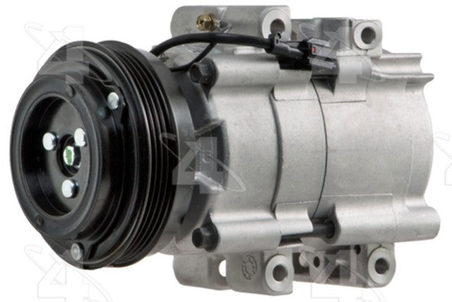 A/C Compressor Four Seasons 58190