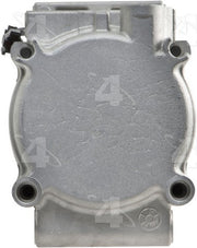 A/C Compressor Four Seasons 58190