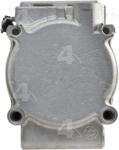 A/C Compressor Four Seasons 58190