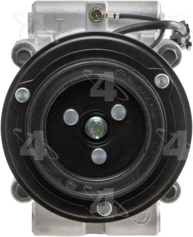 A/C Compressor Four Seasons 58190