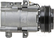 A/C Compressor Four Seasons 58190