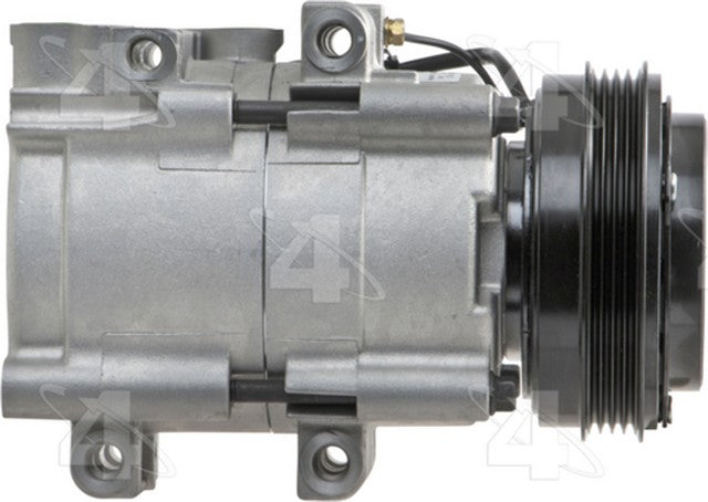 A/C Compressor Four Seasons 58190