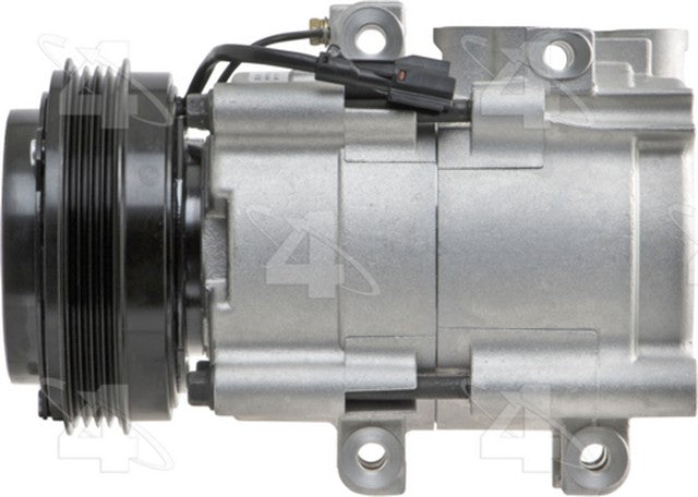 A/C Compressor Four Seasons 58190