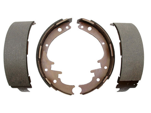 Drum Brake Shoe Raybestos Brakes 581PG