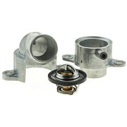Engine Coolant Thermostat Housing Assembly MotoRad 582-192