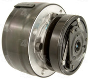 A/C Compressor Four Seasons 58228