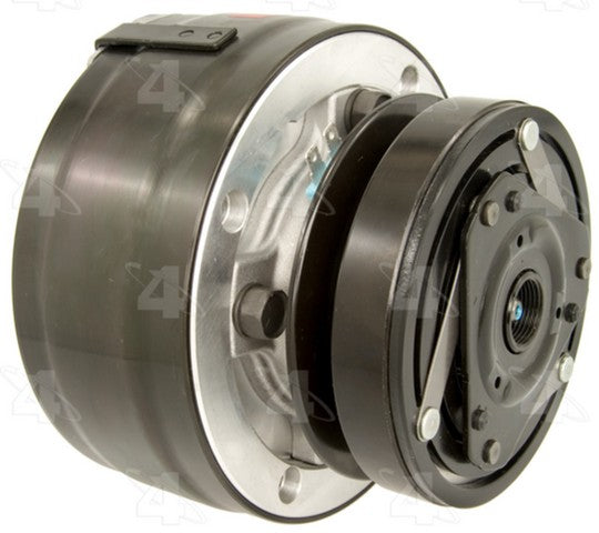A/C Compressor Four Seasons 58228