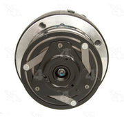 A/C Compressor Four Seasons 58228