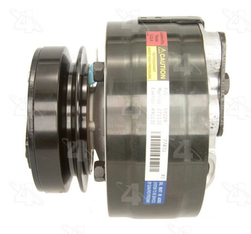 A/C Compressor Four Seasons 58228