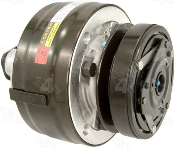 A/C Compressor Four Seasons 58231