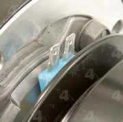 A/C Compressor Four Seasons 58231