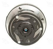 A/C Compressor Four Seasons 58231