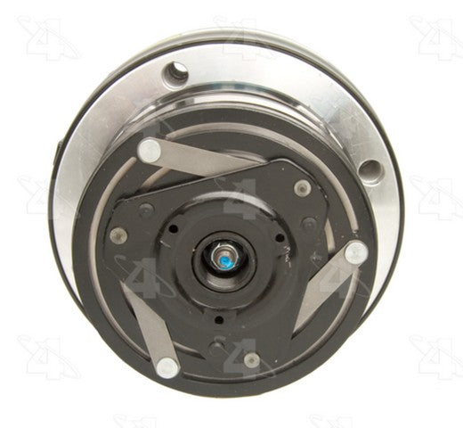 A/C Compressor Four Seasons 58231