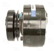 A/C Compressor Four Seasons 58231