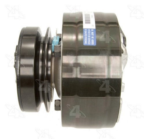 A/C Compressor Four Seasons 58231