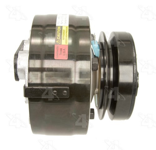 A/C Compressor Four Seasons 58231