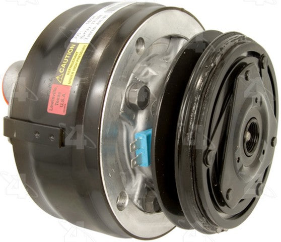 A/C Compressor Four Seasons 58234