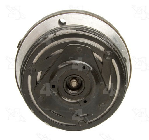A/C Compressor Four Seasons 58234