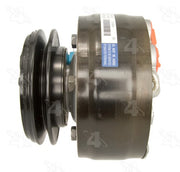 A/C Compressor Four Seasons 58234