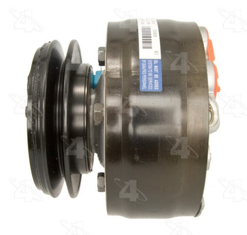 A/C Compressor Four Seasons 58234
