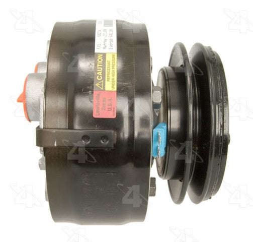 A/C Compressor Four Seasons 58234