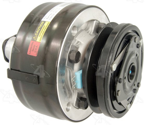A/C Compressor Four Seasons 58235