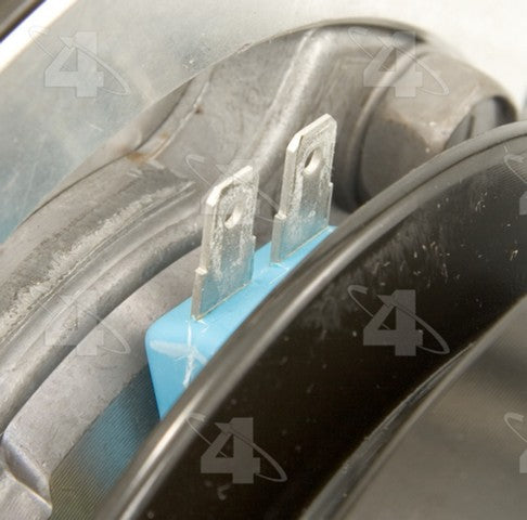 A/C Compressor Four Seasons 58235