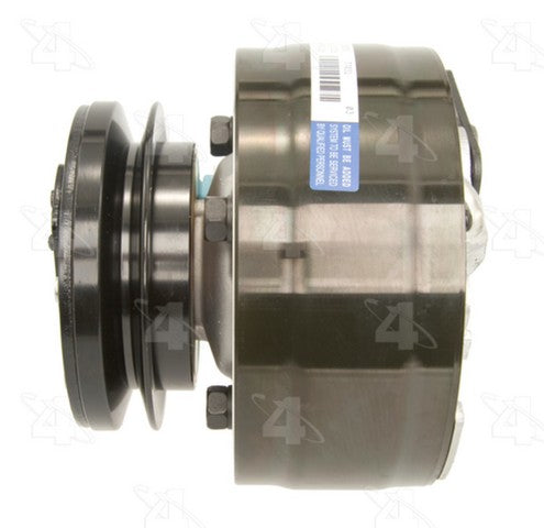 A/C Compressor Four Seasons 58235