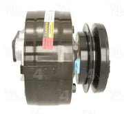 A/C Compressor Four Seasons 58235