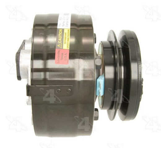 A/C Compressor Four Seasons 58235