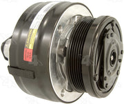 A/C Compressor Four Seasons 58238
