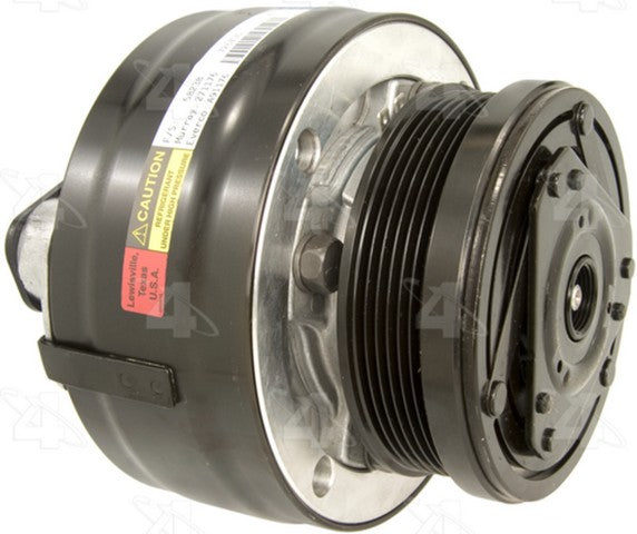 A/C Compressor Four Seasons 58238
