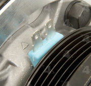 A/C Compressor Four Seasons 58238