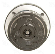 A/C Compressor Four Seasons 58238