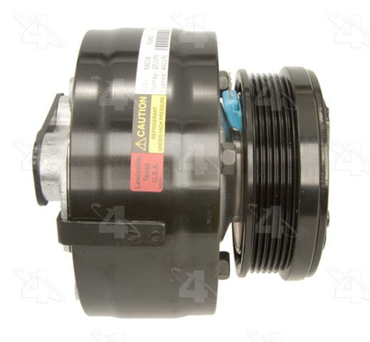 A/C Compressor Four Seasons 58238