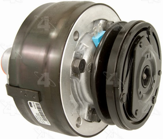 A/C Compressor Four Seasons 58240