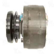 A/C Compressor Four Seasons 58240
