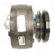 A/C Compressor Four Seasons 58240