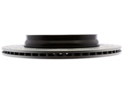 Disc Brake Rotor Raybestos Brakes 582457PER