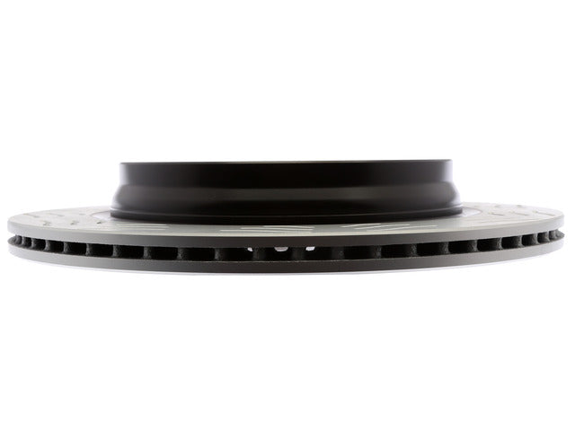 Disc Brake Rotor Raybestos Brakes 582457PER
