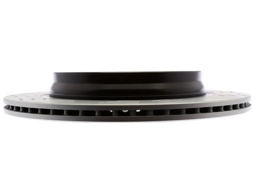 Disc Brake Rotor Raybestos Brakes 582457PER