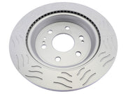 Disc Brake Rotor Raybestos Brakes 582457PER