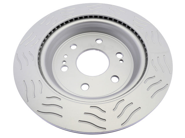Disc Brake Rotor Raybestos Brakes 582457PER