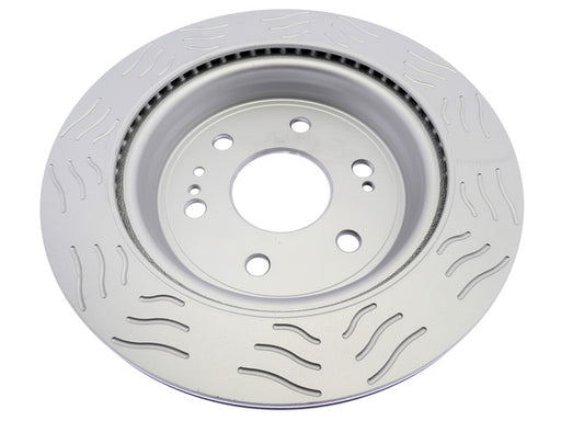 Disc Brake Rotor Raybestos Brakes 582457PER