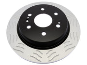 Disc Brake Rotor Raybestos Brakes 582457PER