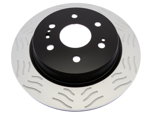 Disc Brake Rotor Raybestos Brakes 582457PER