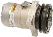 A/C Compressor Four Seasons 58273