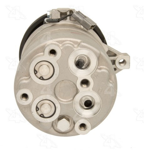 A/C Compressor Four Seasons 58273