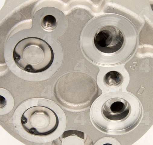 A/C Compressor Four Seasons 58273